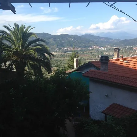 شقة Casa Vacanze San Giorgio *