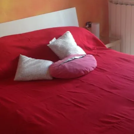 Casa Vacanze San Giorgio فيزانو ليغوري