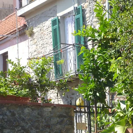 Casa Vacanze San Giorgio