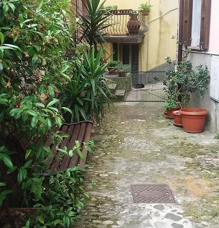 شقة Casa Vacanze San Giorgio *