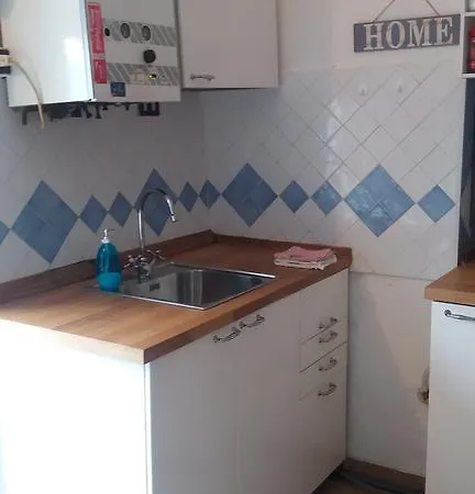 شقة Casa Vacanze San Giorgio فيزانو ليغوري