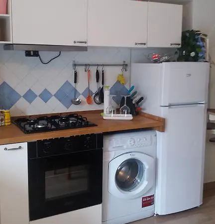 شقة Casa Vacanze San Giorgio *