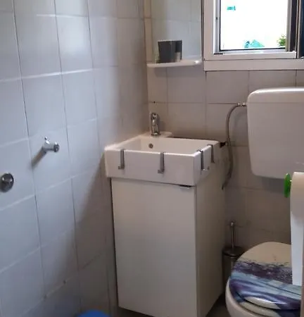Casa Vacanze San Giorgio فيزانو ليغوري