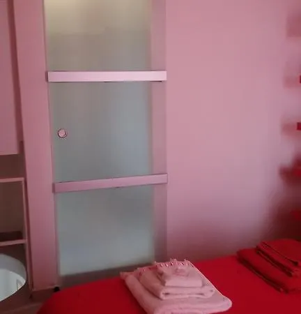 شقة Casa Vacanze San Giorgio