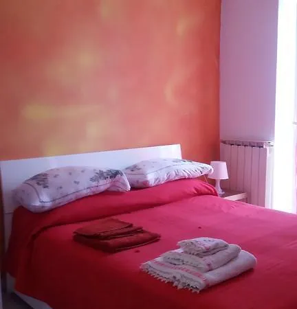 Casa Vacanze San Giorgio