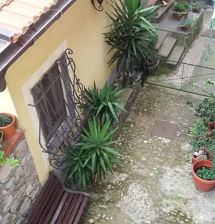 شقة Casa Vacanze San Giorgio