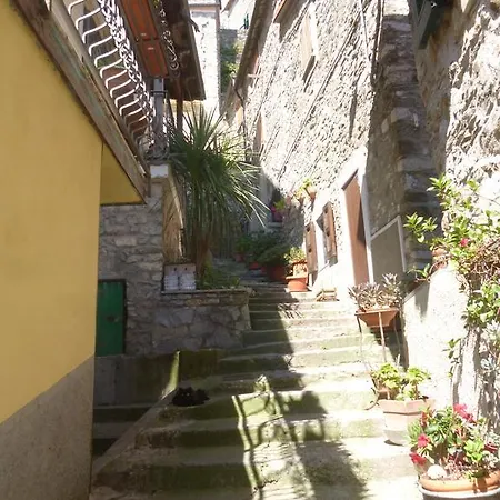 شقة Casa Vacanze San Giorgio فيزانو ليغوري