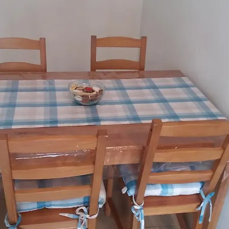 شقة Casa Vacanze San Giorgio *