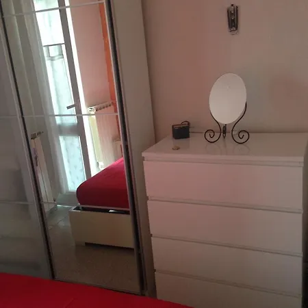 Casa Vacanze San Giorgio شقة